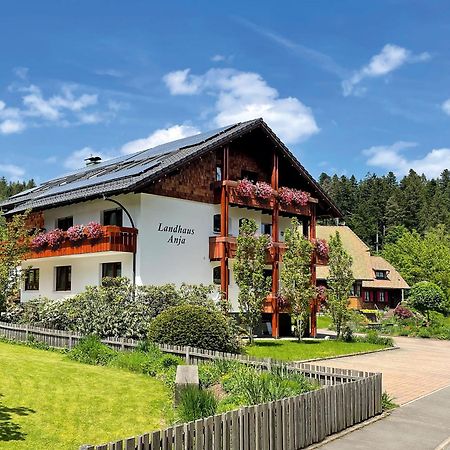 Landhaus Anja Freudenstadt Exterior foto