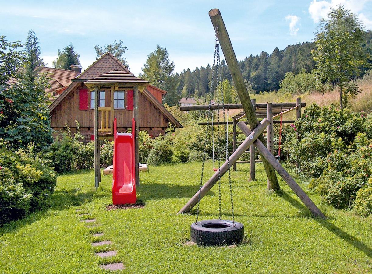 Landhaus Anja Freudenstadt Exterior foto